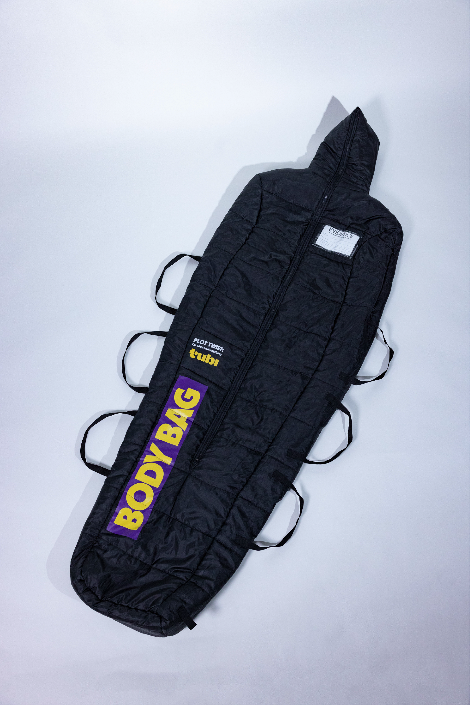 Tubi Body Bag